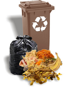 Informacja o nowych zasadach selektywnej zbiórki odpadów komunalnych 